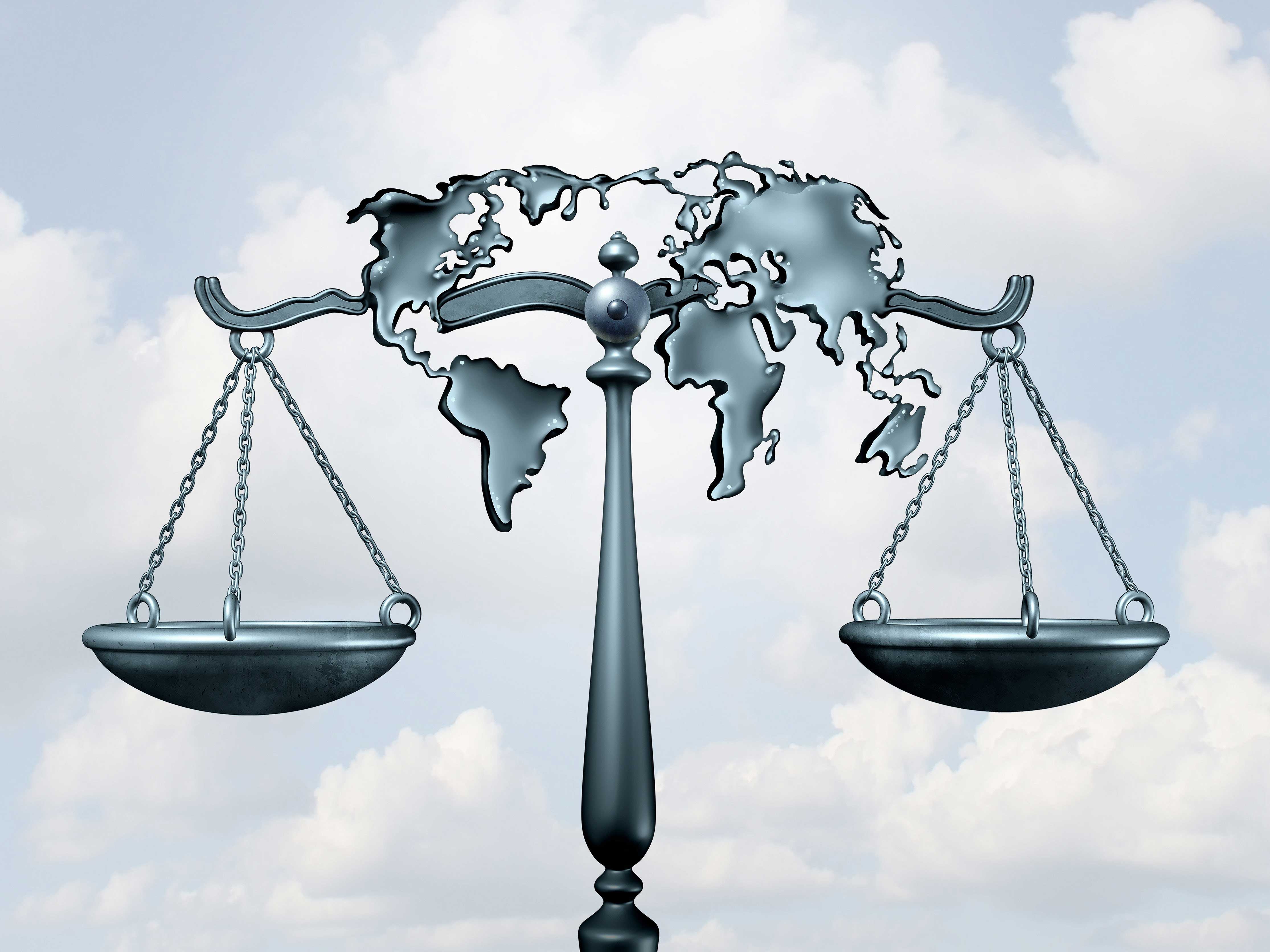 International Arbitration Representation