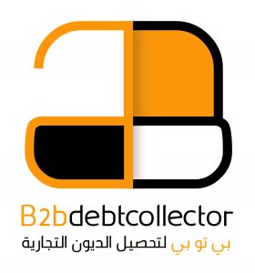 b2b debt collector logo