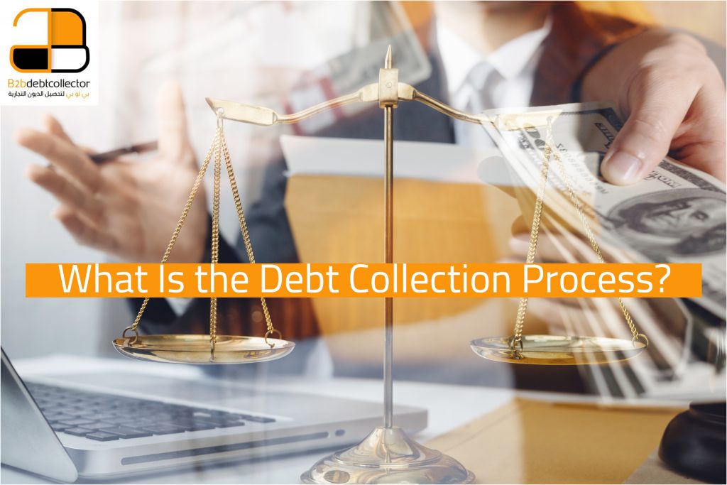 What Is the Debt Collection Process? A Complete Overview