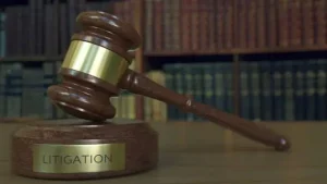 Challenging an Arbitration Award