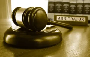 إجراءات التحكيم المعجل