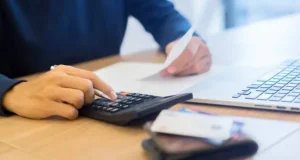 إدارة الديون المتعثرة للشركات