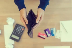 الديون المعدومة في البنوك