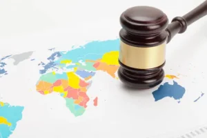 تنفيذ أحكام التحكيم الأجنبية