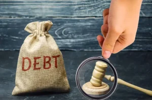 Debt Recovery Audit