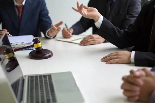 التحكيم متعدد الأطراف الحل الشامل للنزاعات المعقدة