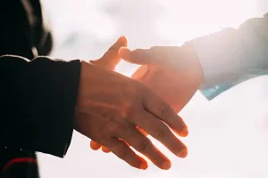 خدمات التسوية الودية