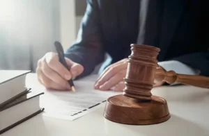 خطابات المطالبة القانونية