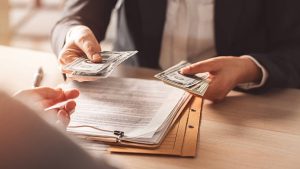 طريقة سداد الديون المتعثرة