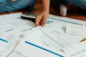 وكالات تحصيل الديون