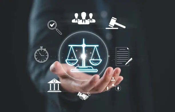 Legal Consultation Procedures: Fast & Efficient Steps to Secure Expert Advice | B2B