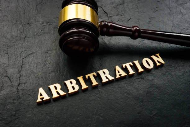 Enforcing Arbitration Awards | Effective Procedures for Commercial Recovery