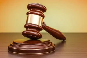 Court Judgment Enforcement