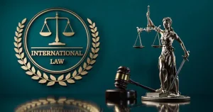International Arbitration Award Enforcement
