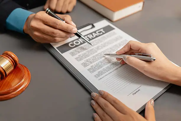 Middle East Contract Drafting | Regional Procedures with B2B