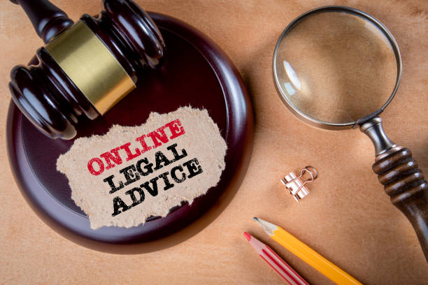 Online Legal Consultations | Top Remote Lawyer Services