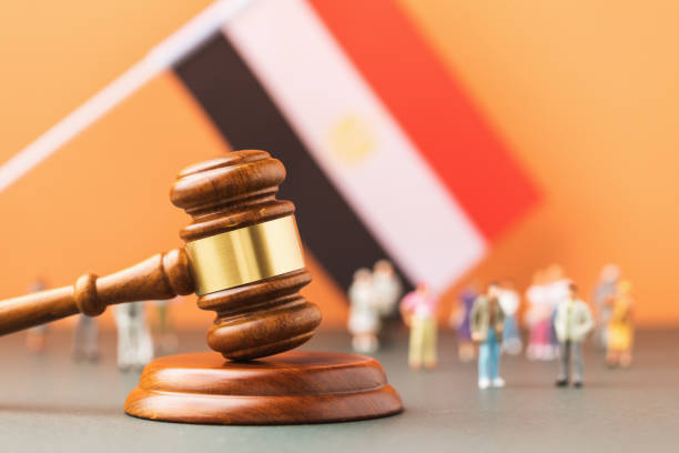 Legal Consultation in Egypt | Expert Business Lawyers