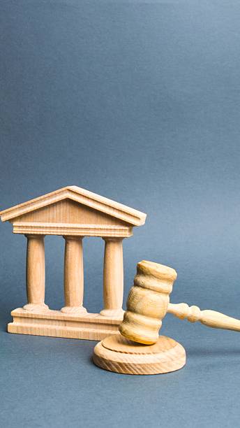 تمثيل قضائي محلي 2026 | اختر محامي محاكم ناجح ومتخصص