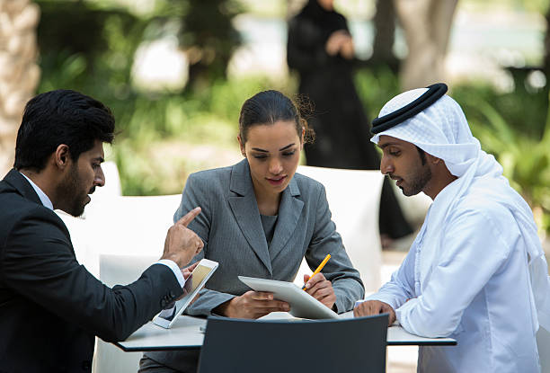 الاستشارات القانونية في الإمارات | محامون متخصصون في دبي