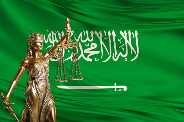 إجراءات التمثيل القانوني في السعودية: دليل شامل للمحاكم مع B2B