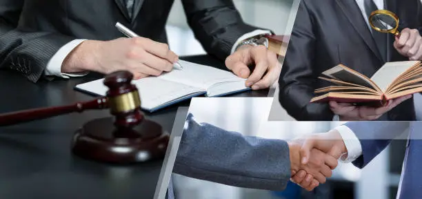 تنفيذ قرارات التحكيم التجاري | خدمات تحصيل احترافية