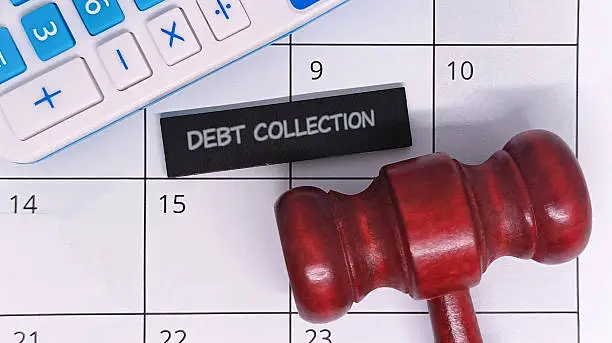 إجراءات جمع الديون الودية | دليل كامل وسريع مع B2B