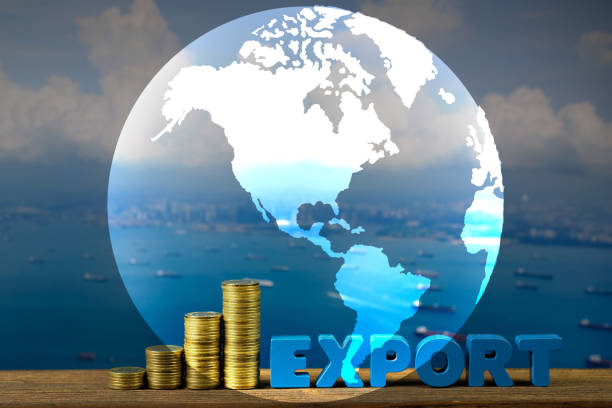 تحصيل الديون الدولية للمصدرين | خدمات متخصصة فعالة