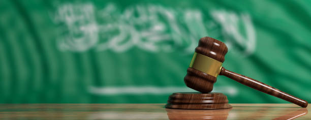 International Arbitration Representation Saudi Arabia
