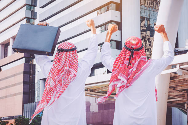 Debt Collection in Saudi Arabia Under Saudi Law