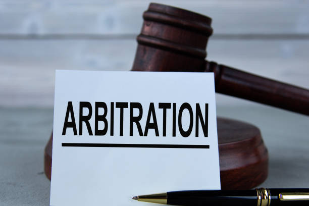 International Arbitration Representation for Companies