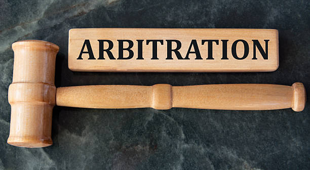 International Arbitration | Expert B2B Legal Services